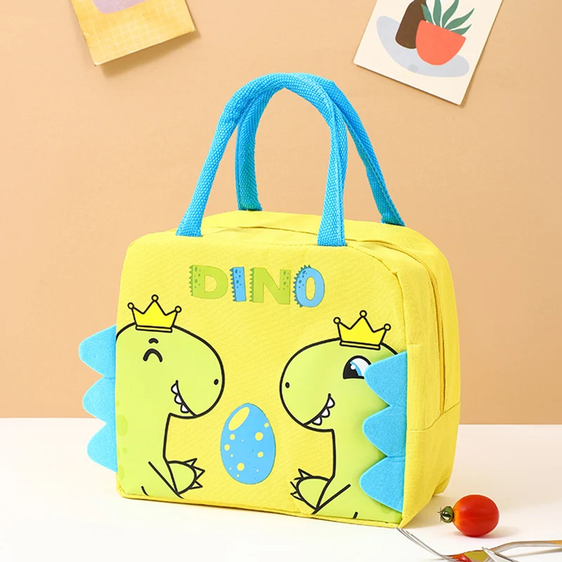 Spaß Dino-Themen Lunchbag