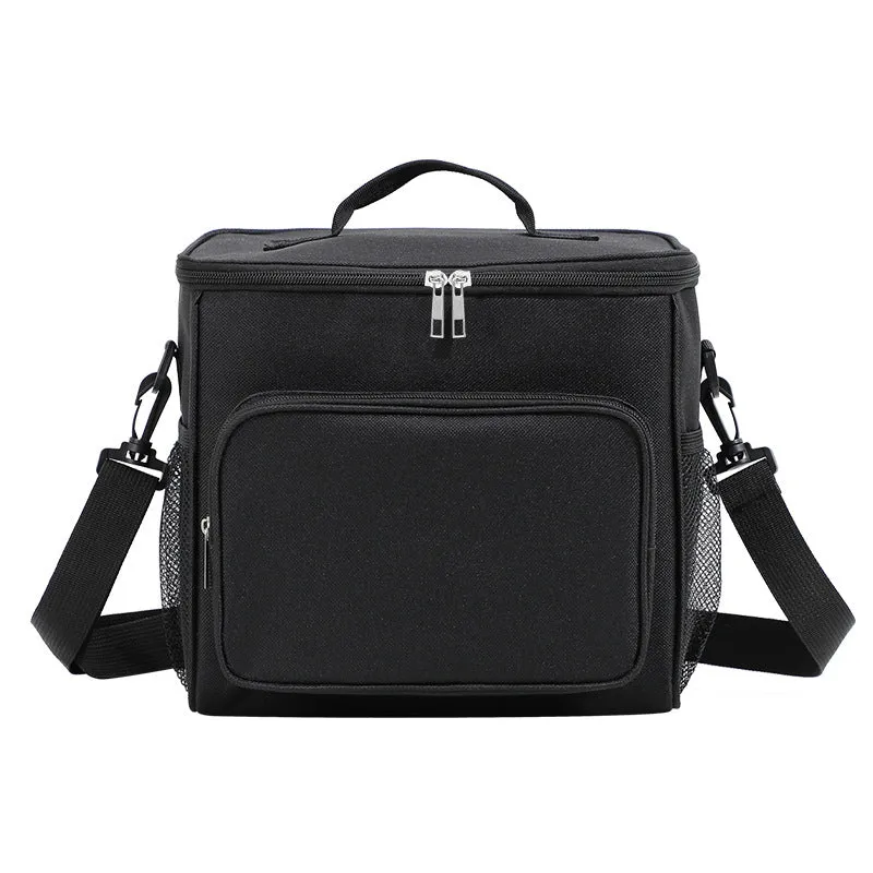 Isolierte Reise Lebensmittel Kühltasche