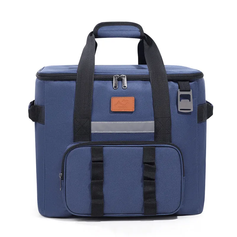 Isolierte Mehrzweck-Kühltasche