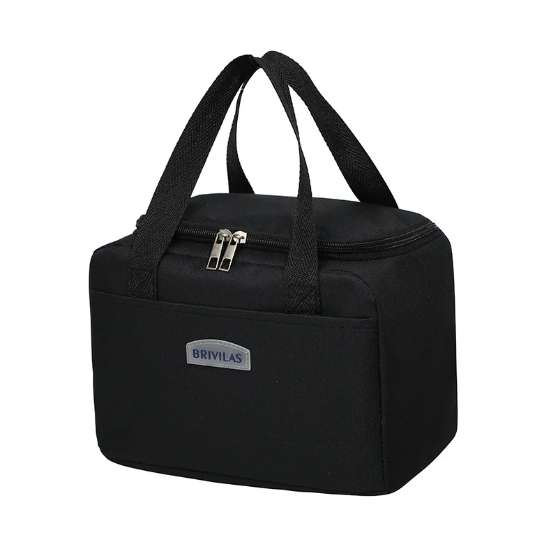 Isolierte Mehrfach-Behälter-Lunchbox