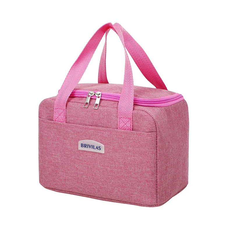 Isolierte Mehrfach-Behälter-Lunchbox