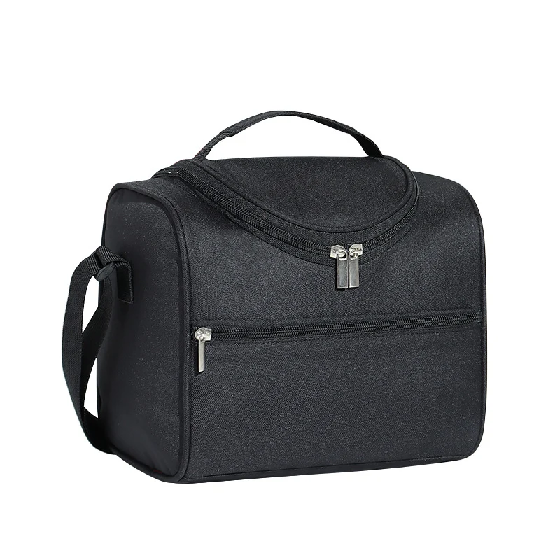 Isolierte Mehrfach-Behälter-Lunchbox