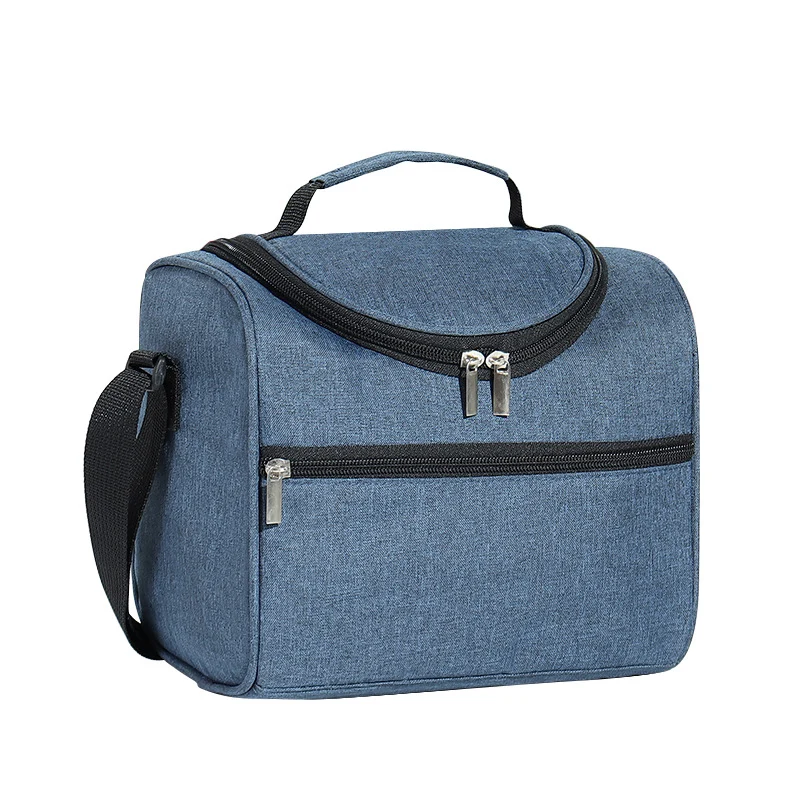 Isolierte Mehrfach-Behälter-Lunchbox