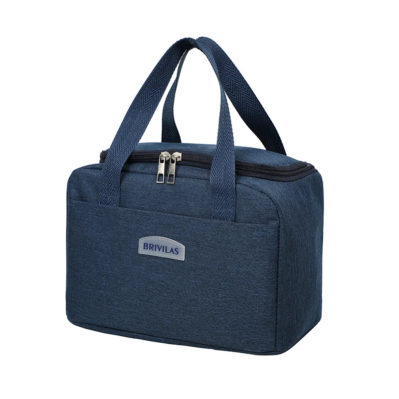 Isolierte Mehrfach-Behälter-Lunchbox