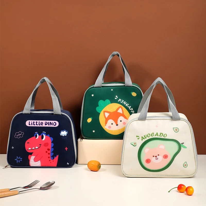 Isolierte Lunchbox