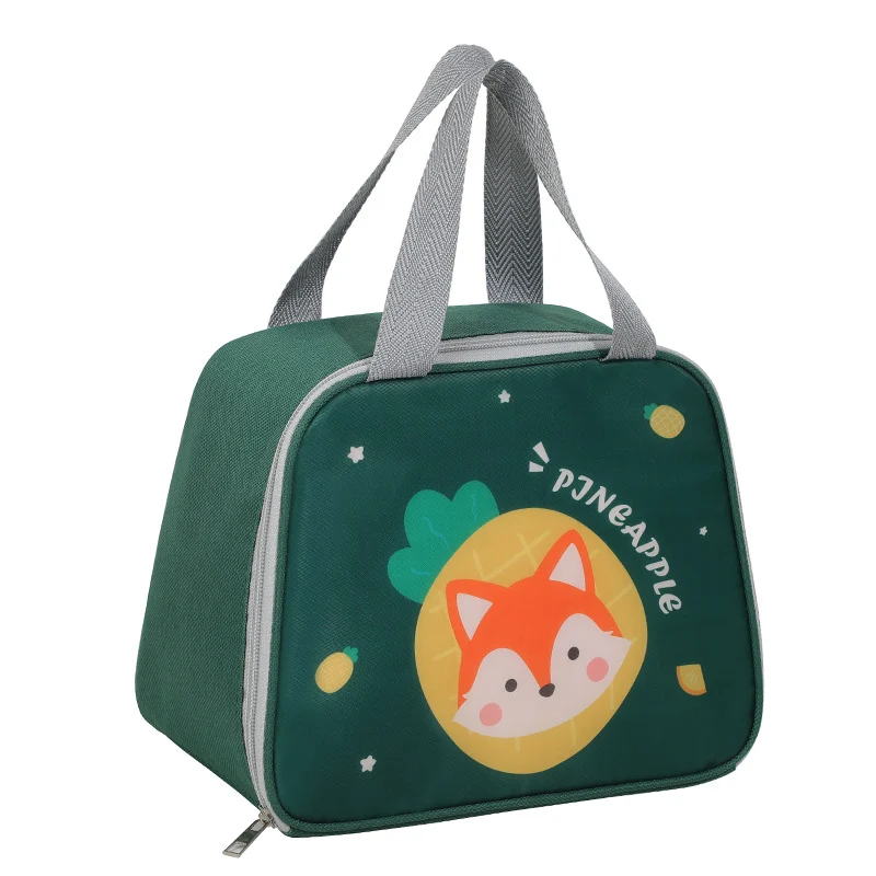 Isolierte Lunchbox