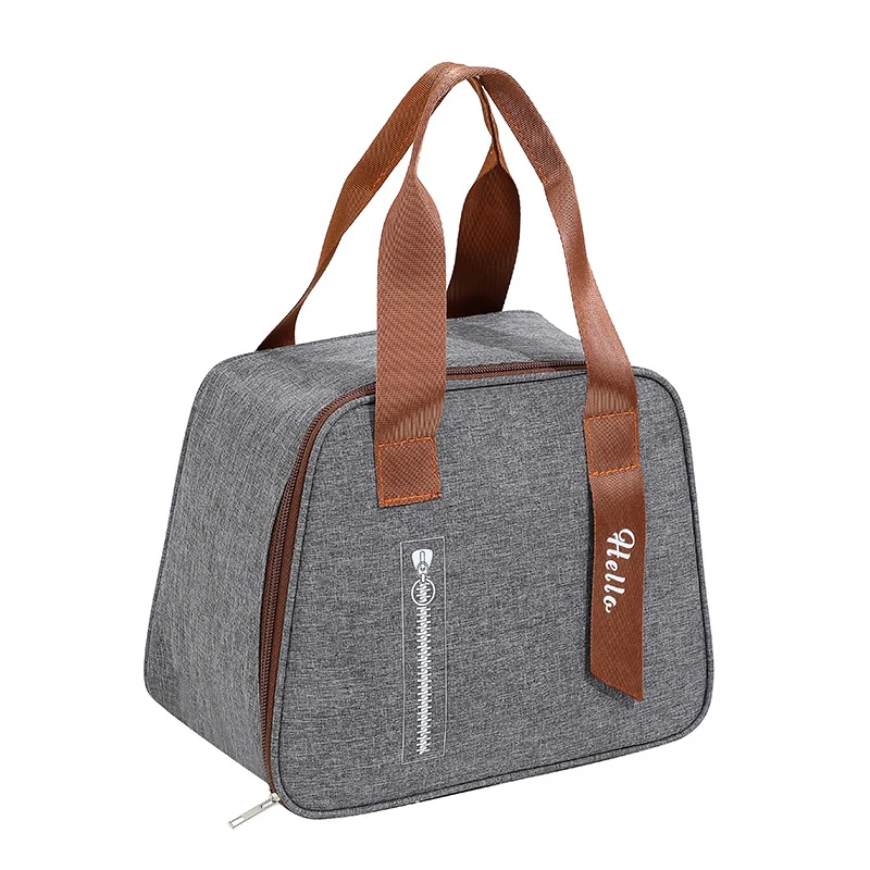 Isolierte Lunchbox