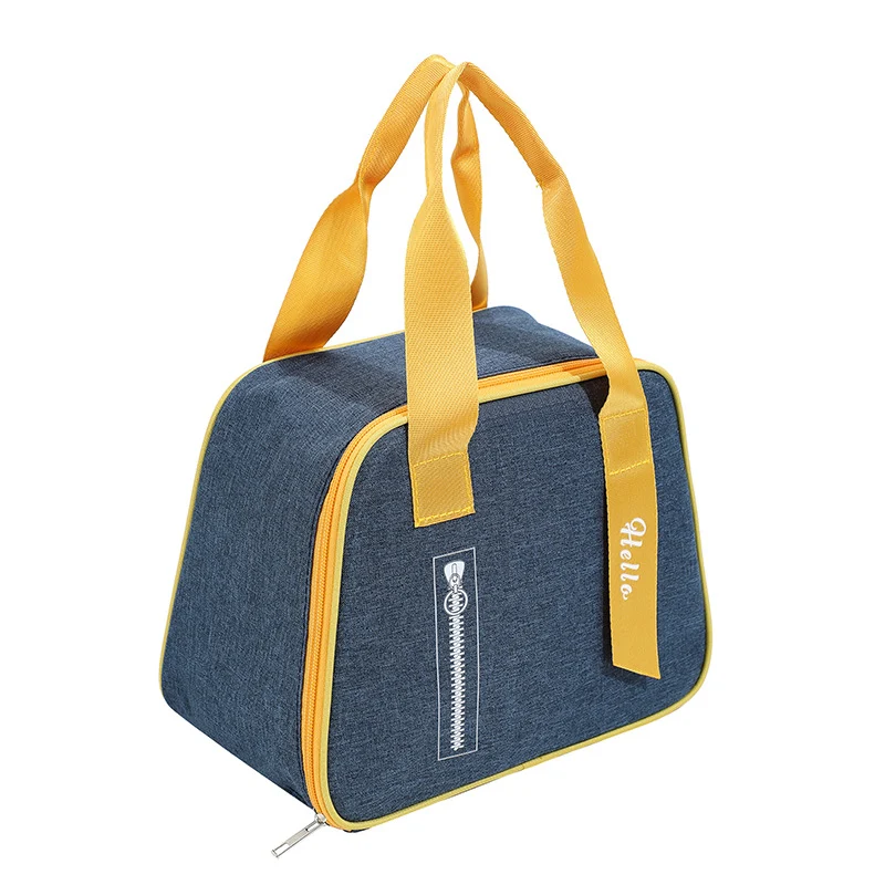 Isolierte Lunchbox