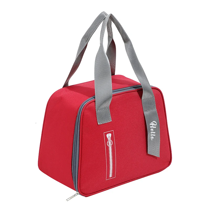 Isolierte Lunchbox