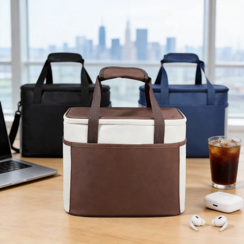 Isolierte Lunchbox
