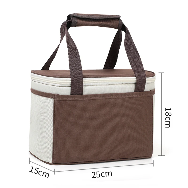 Isolierte Lunchbox