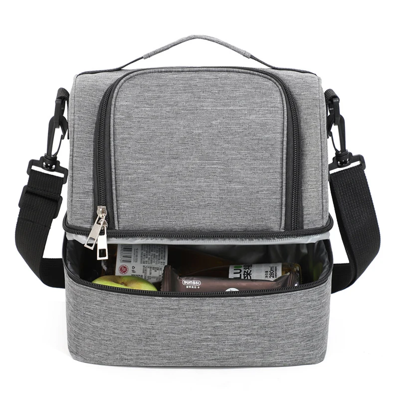 Isolierte Lunchbox