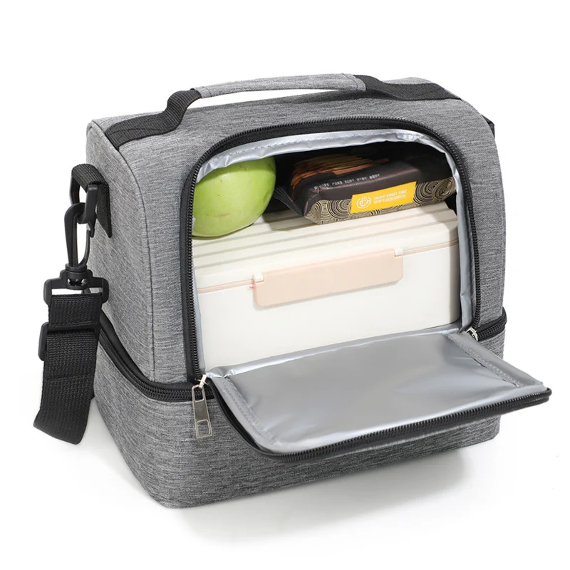 Isolierte Lunchbox