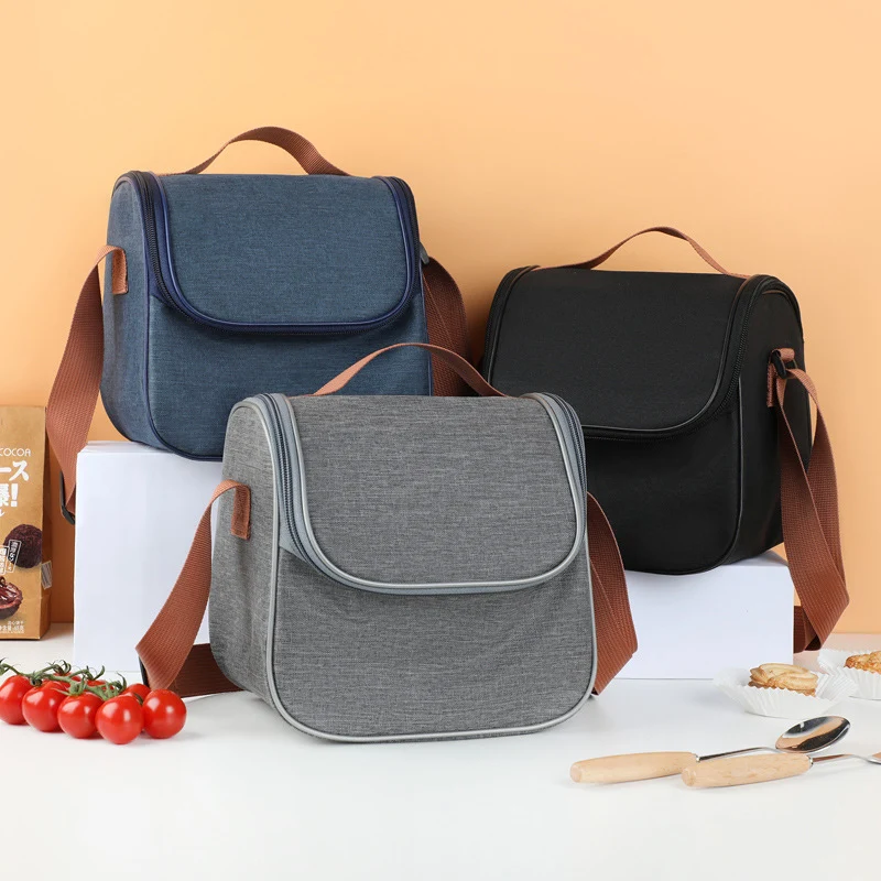 Isolierte Lunchbox