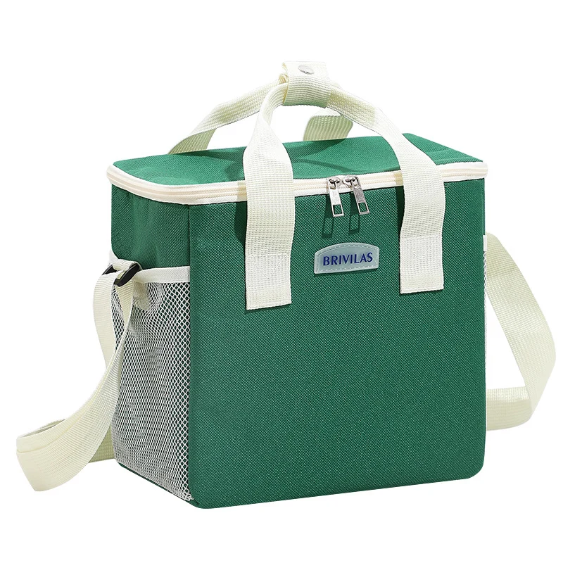 Isolierter Lebensmittelaufbewahrung Kühltasche