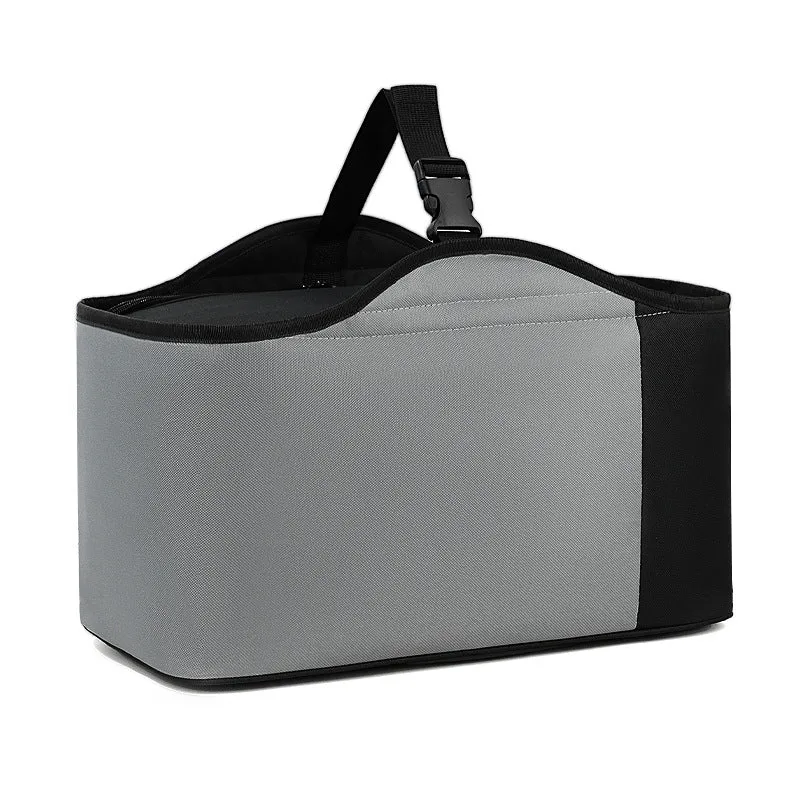 Isolierter Lebensmittel-Liefer-Organizer