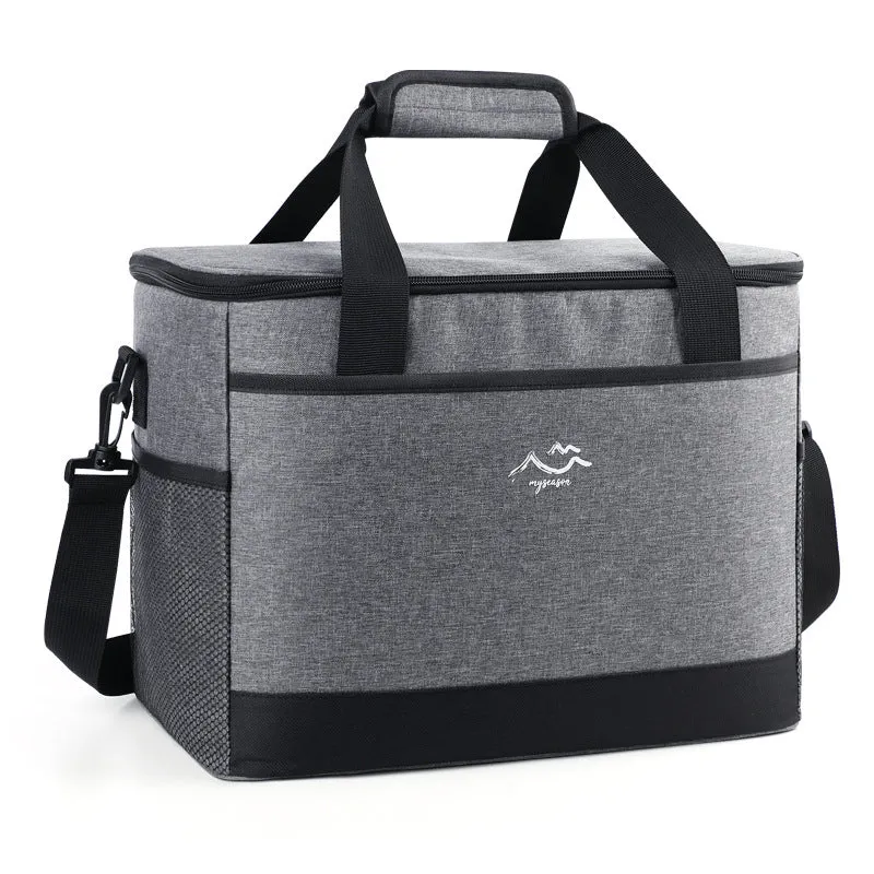 Isolierte Kühltasche
