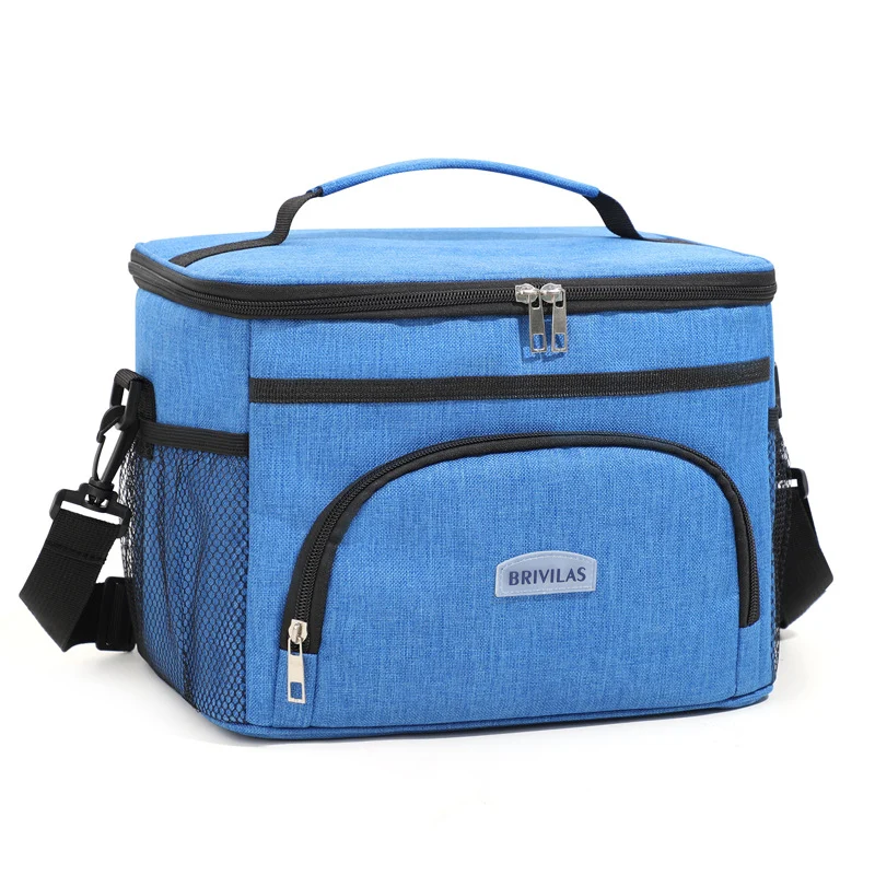 Isolierte Kühltasche