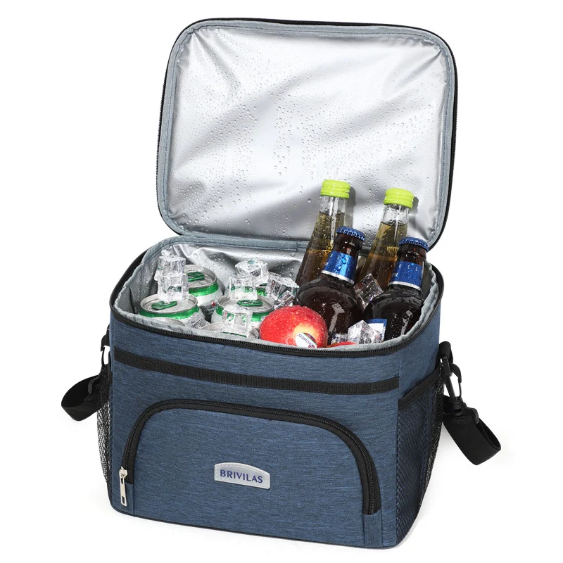 Isolierte Kühltasche