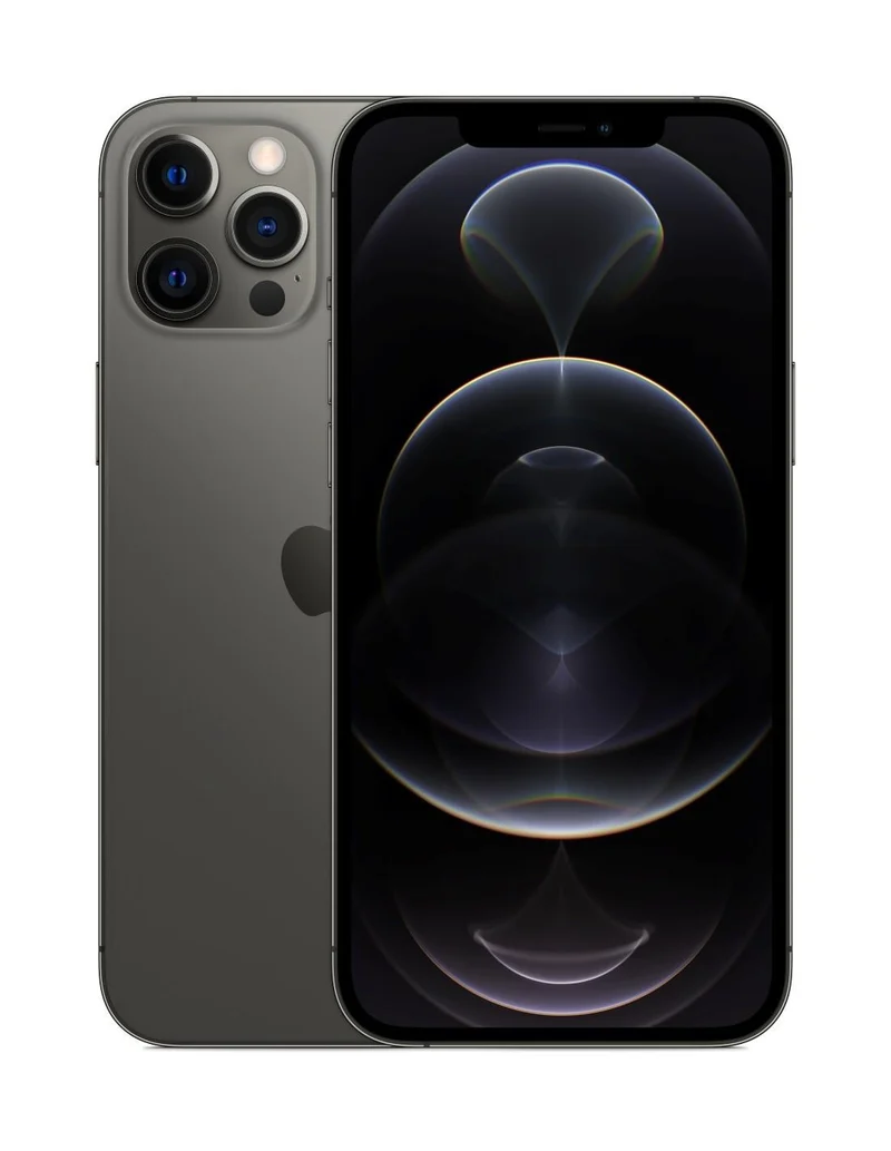 iPhone 12 Pro Max 512GB Graphit