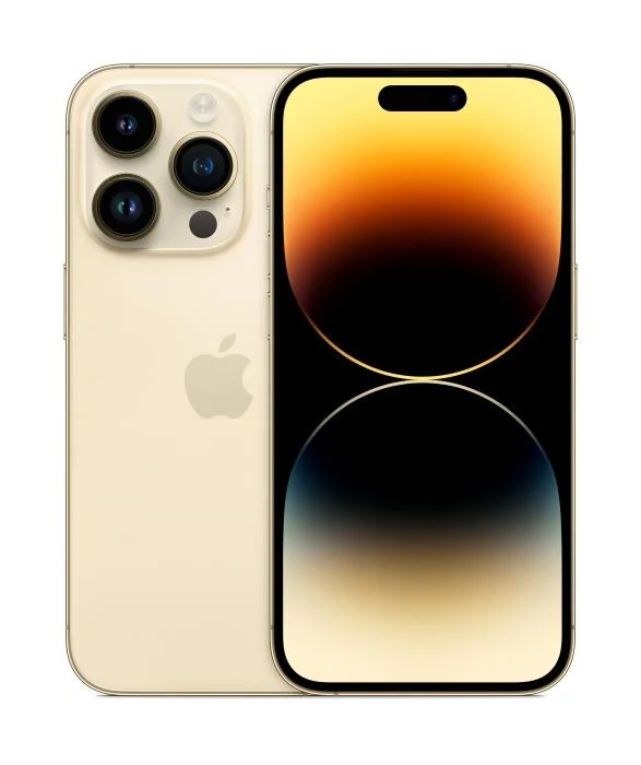 iPhone 14 Pro 128GB Gold
