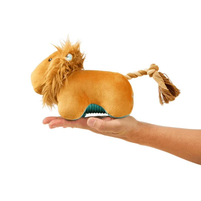 Huggles Hundespielzeug – 12 Varianten für jede Fellnase!