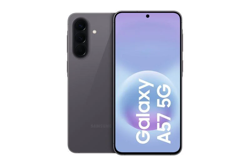 Galaxy A57 5G 128GB Awesome Navy