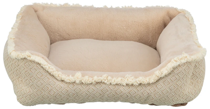 Bett Boho