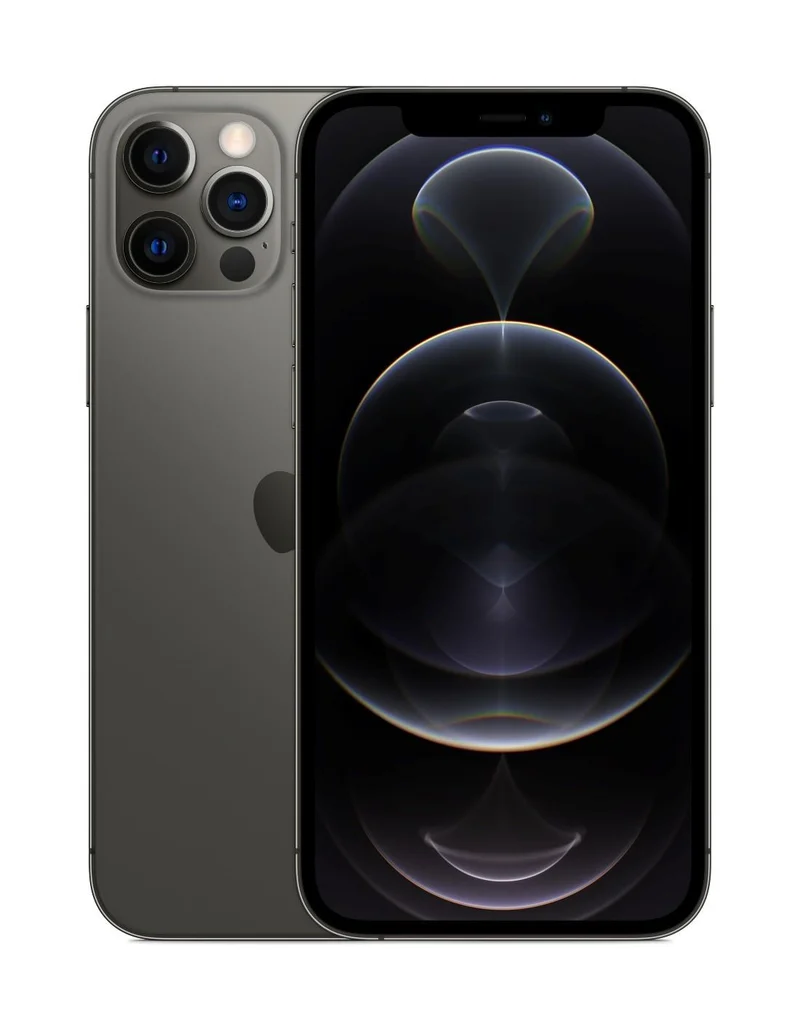 iPhone 12 Pro 256GB Graphit