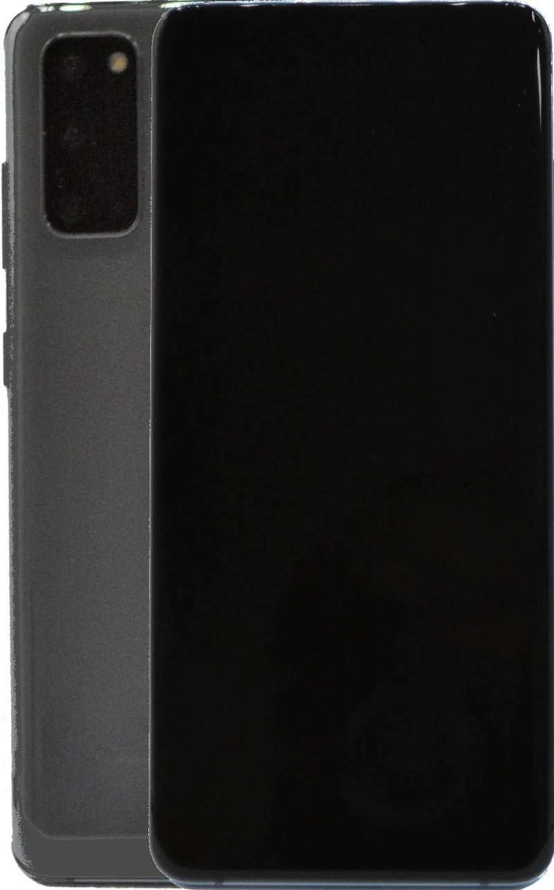 Galaxy S20 5G 128GB Cosmic Gray