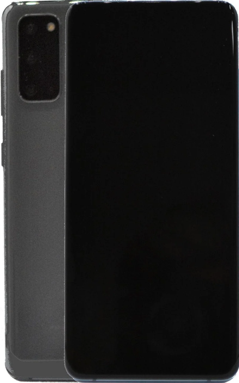 Galaxy S20 5G 128GB Cosmic Gray