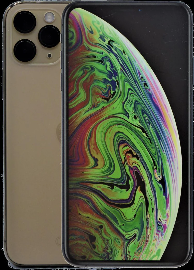 iPhone 11 Pro 64GB Gold