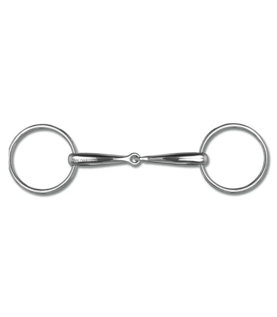 Waldhausen 14 mm zweiteilige Bridon - Edelstahl