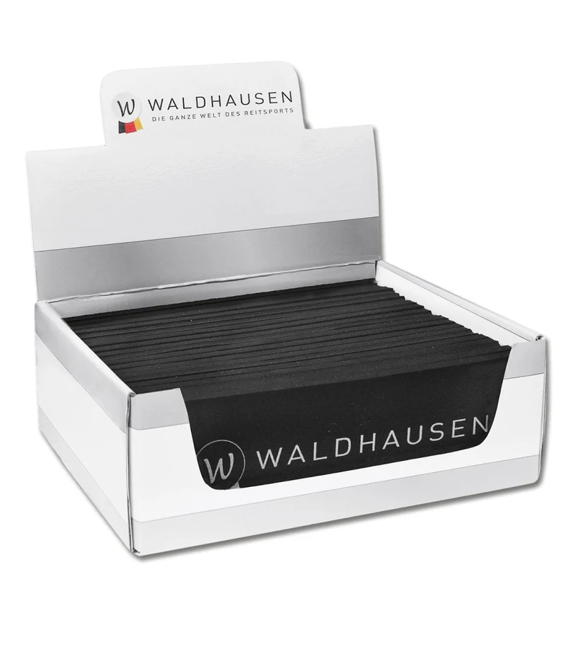 Waldhausen Neoprenpolster - schwarz