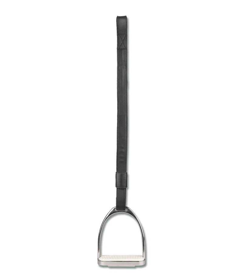 Waldhausen Leitergurt - Leder mit Nylon