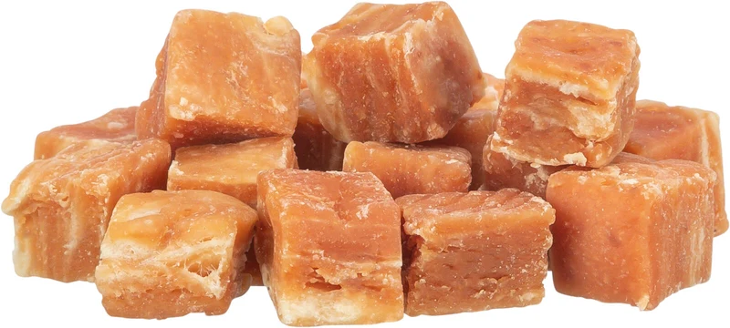 Cubes mit Kaninchen