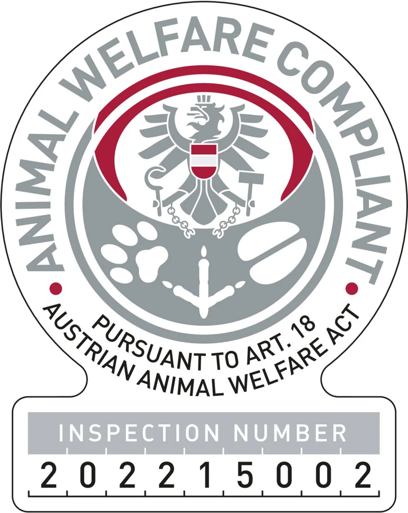 OP-Body für Hunde