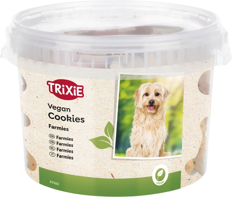Cookie Farmies