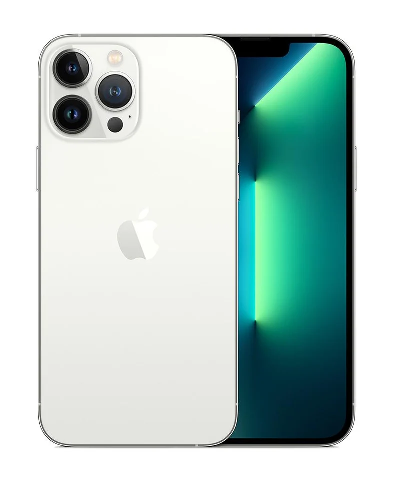 iPhone 13 Pro Max 512GB Silber