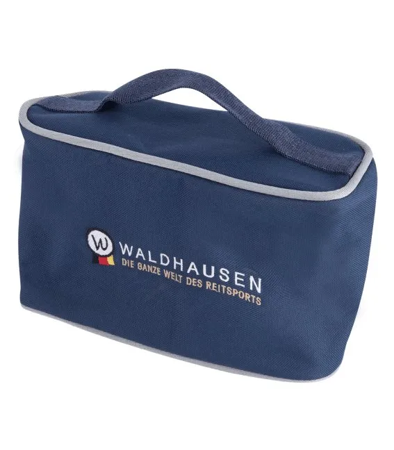 Waldhausen Ausrüstungstasche - marineblau