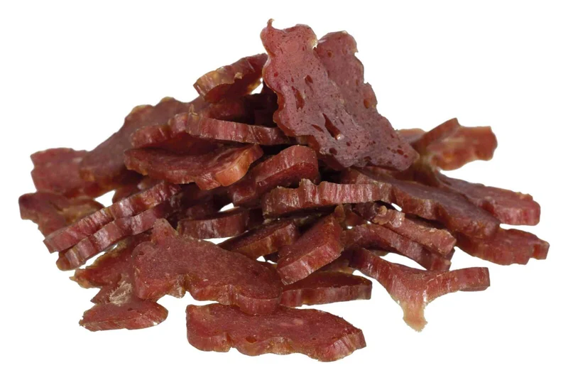 Bites mit Lamm
