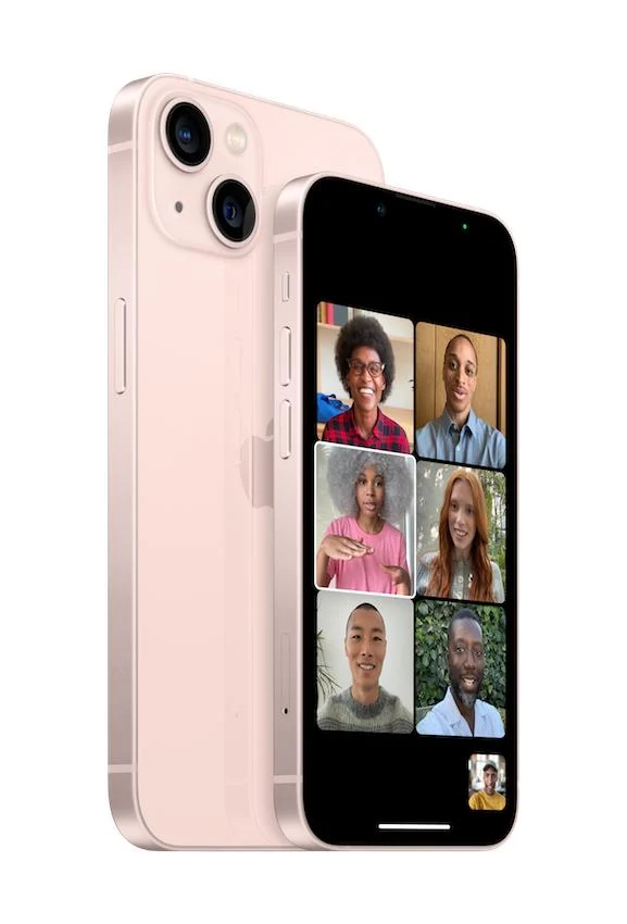 iPhone 13 512GB Rose