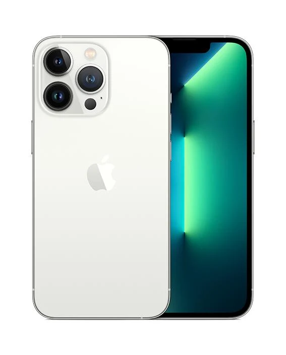 iPhone 13 Pro 256GB Silber