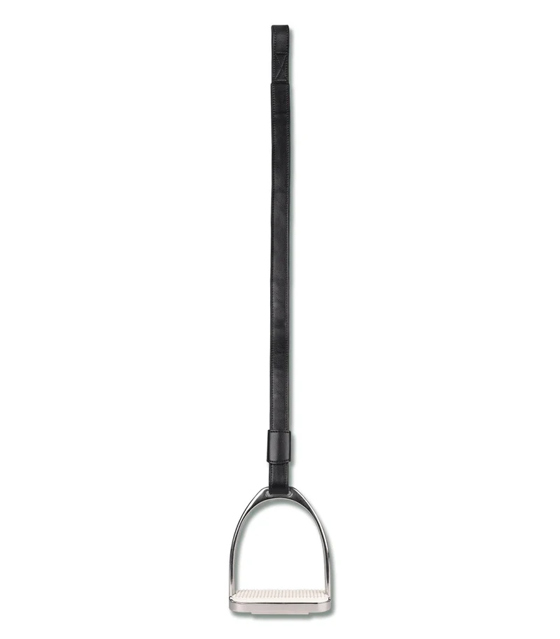 Waldhausen Leitergurt Kunstleder mit Nylon