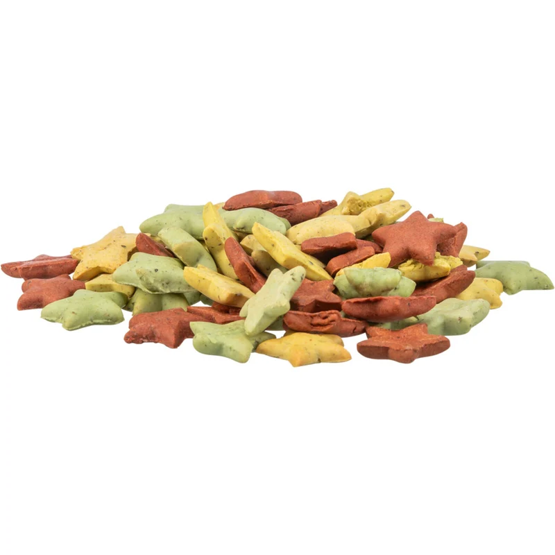 Xmas Weihnachts Catnip Stars Snack für Katzen