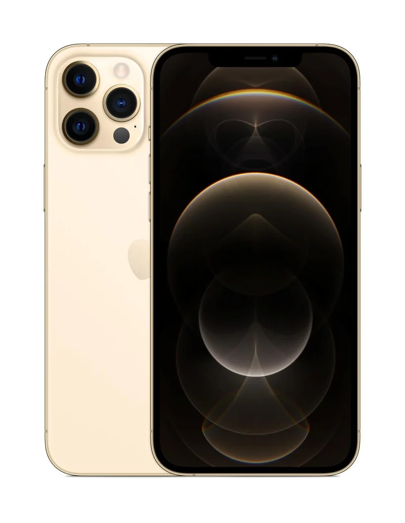 iPhone 12 Pro Max 128GB Gold