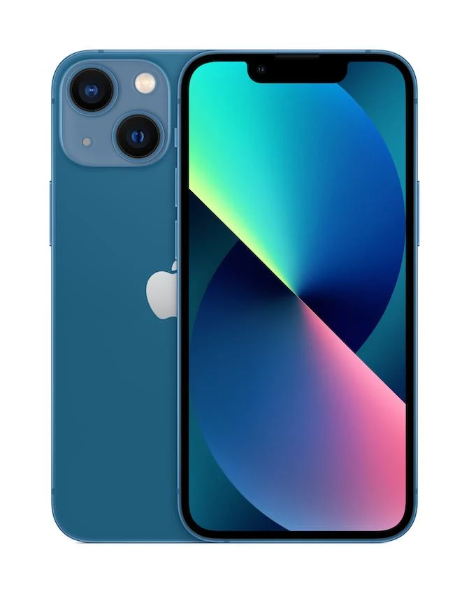 iPhone 13 mini 512GB Blau