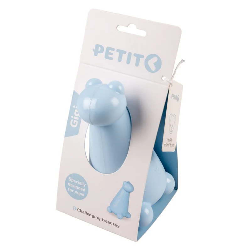 Petit Gigi Belohnungsspielzeug für Welpen