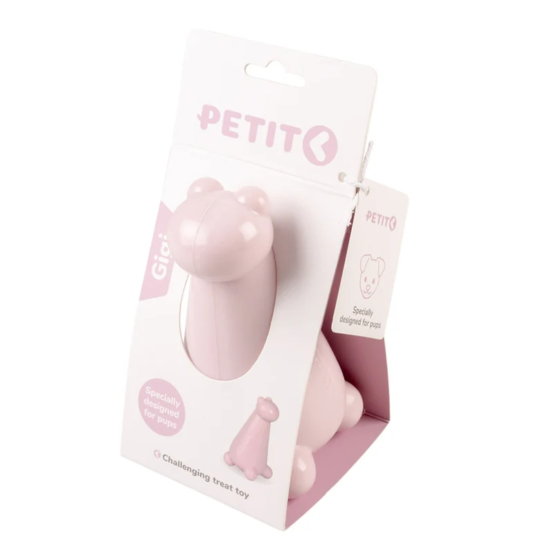 Petit Gigi Belohnungsspielzeug für Welpen