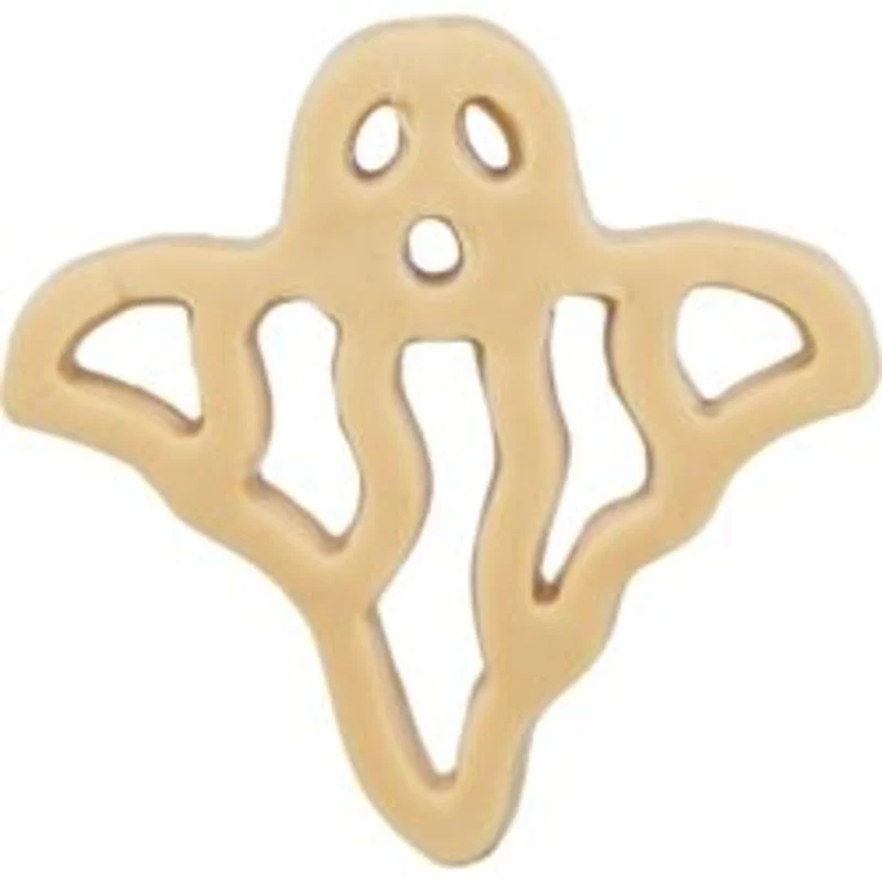 TRIXIE Halloween Kauartikel für Hunde – Snack Fledermaus, Geist & Kürbis